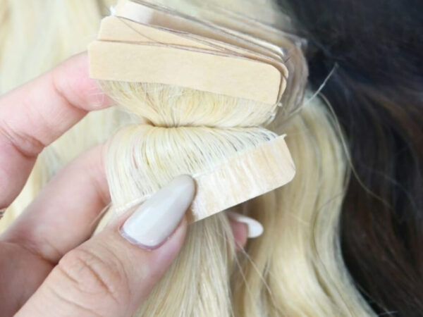 Tape Extensions