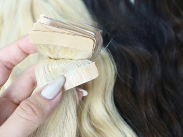 Tape Extensions (B2B)