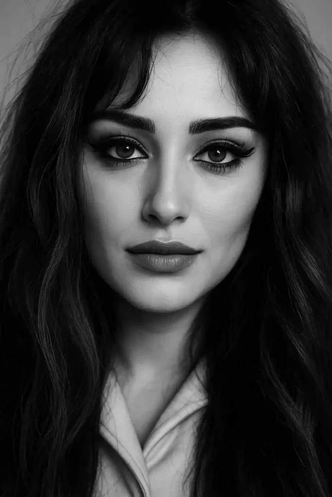 Özge Bulut
