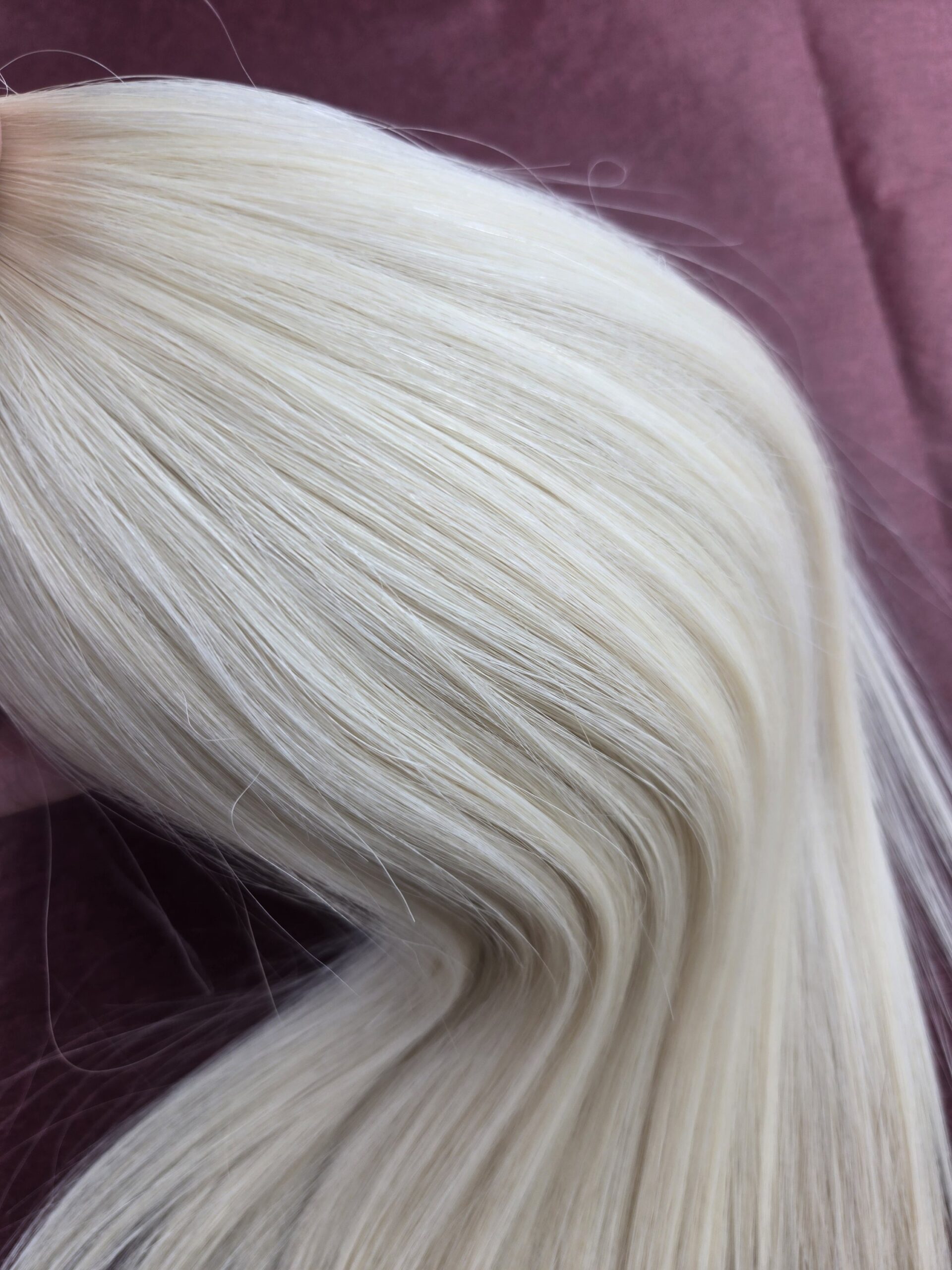 Tape Extensions, Ansicht 7