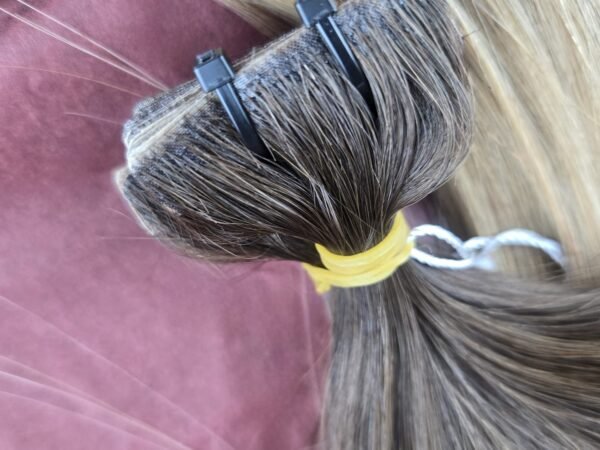 Tape Extensions
