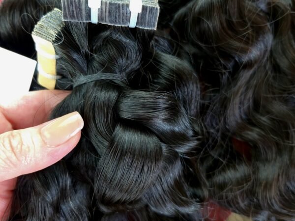Tape Extensions