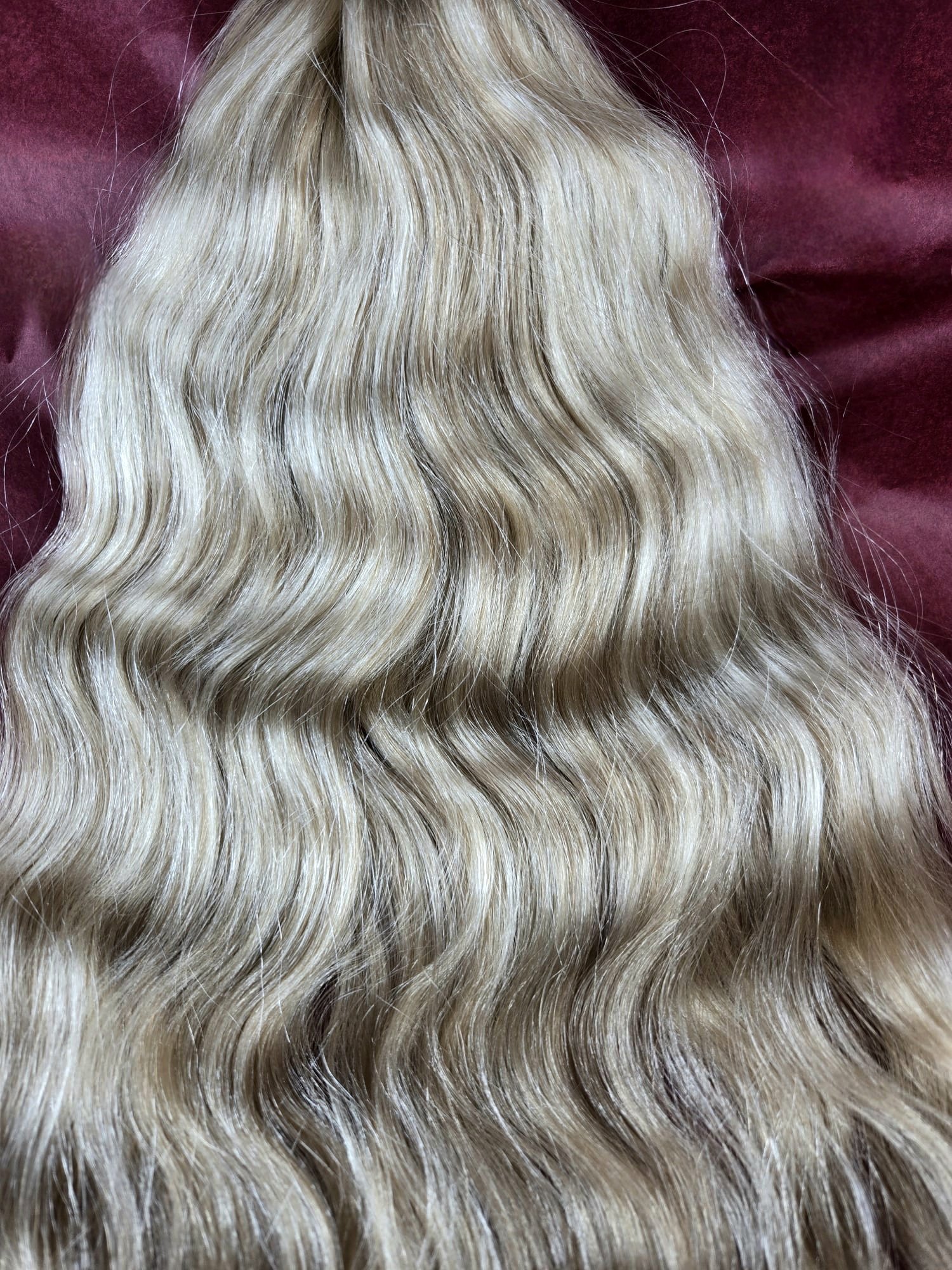 Tape Extensions, Ansicht 8