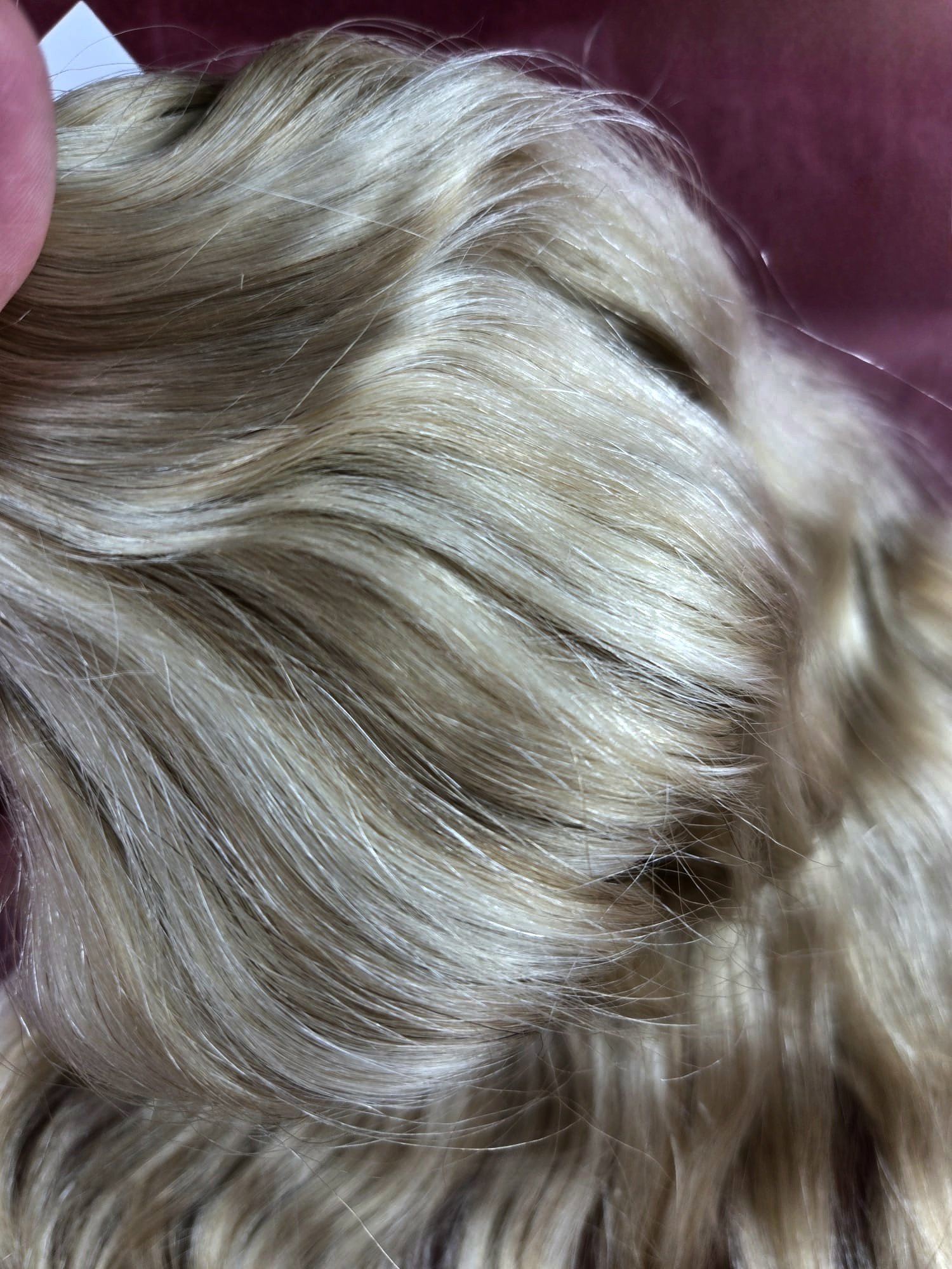 Tape Extensions, Ansicht 10
