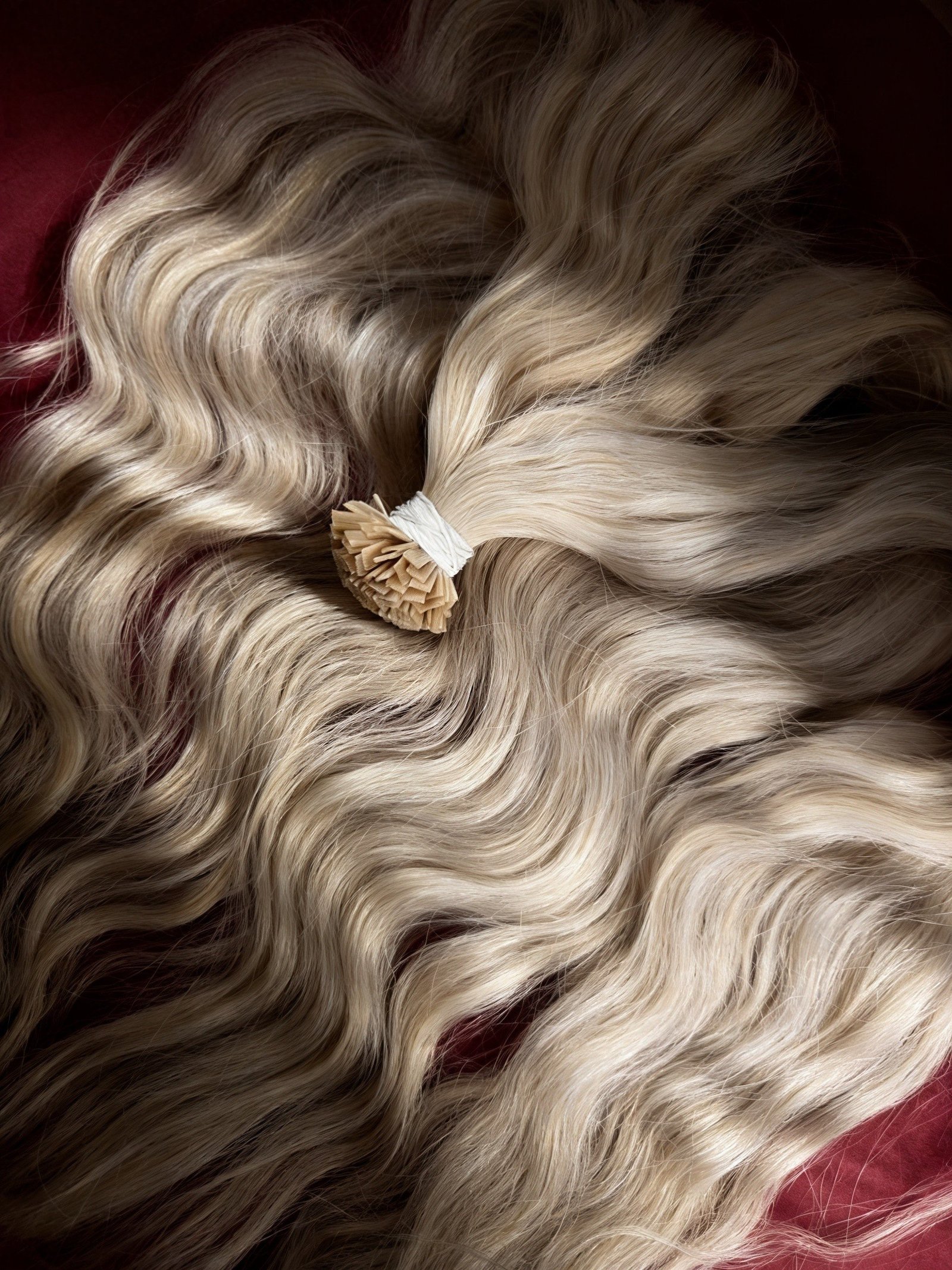 Keratin Bonding Extensions – Bild 5