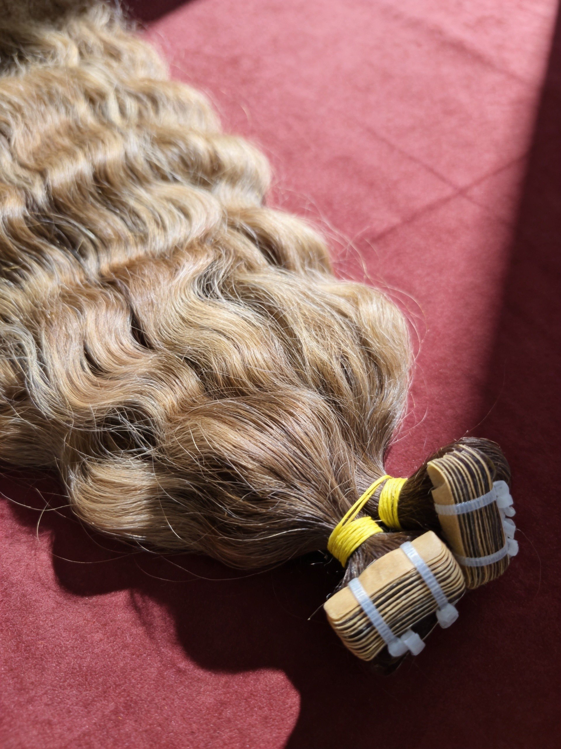 Tape Extensions, Ansicht 13