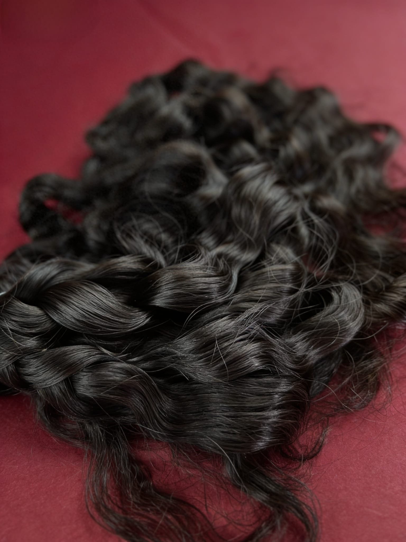 Tape Extensions, Ansicht 1