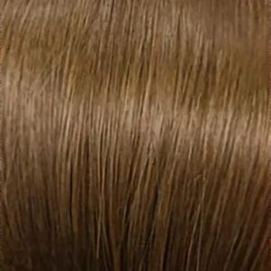 Warmes Mittelbraun #3Q