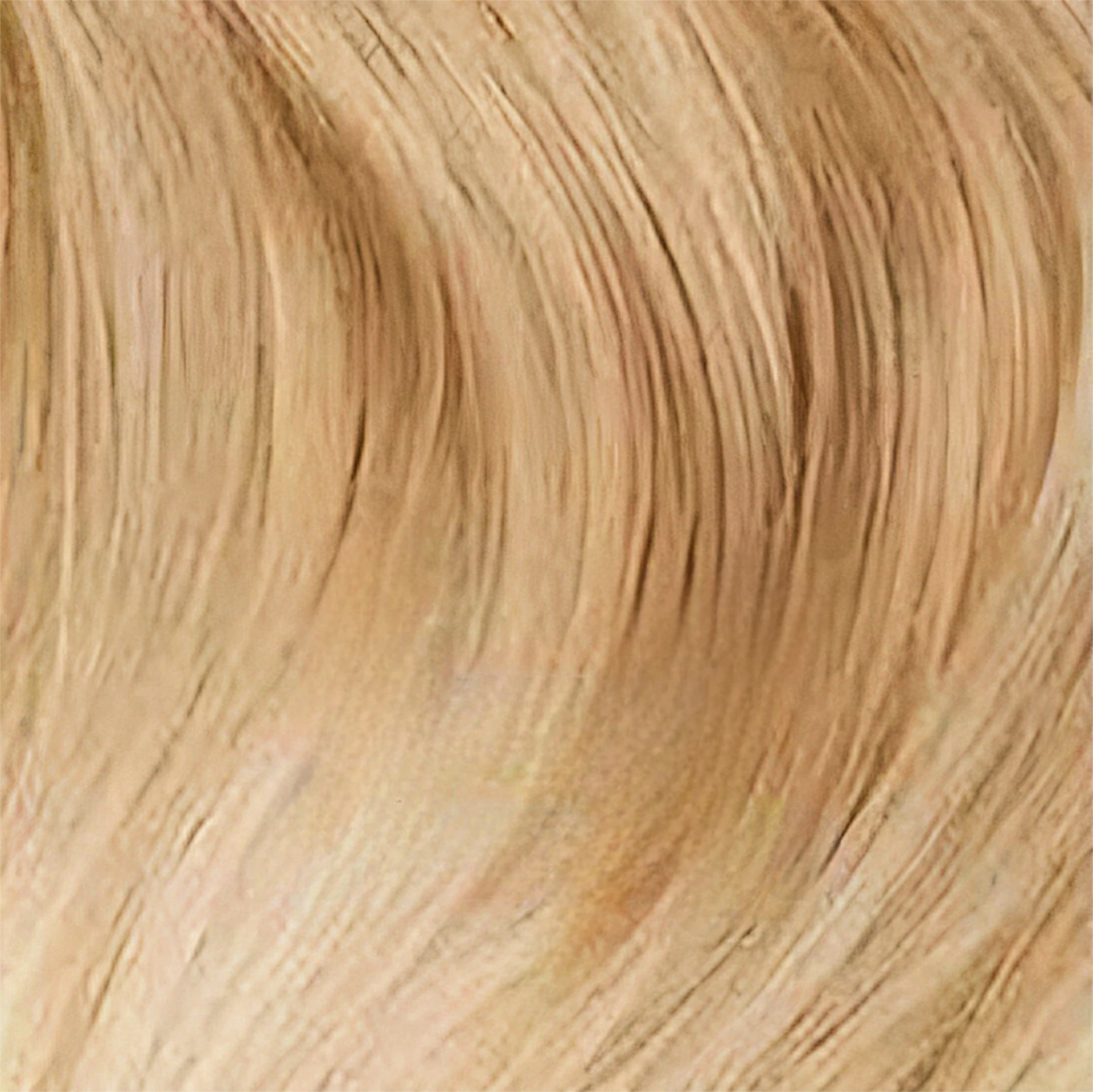 Balayage Blonde