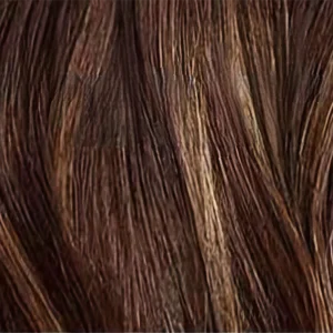 Balayage Chocolate Brown