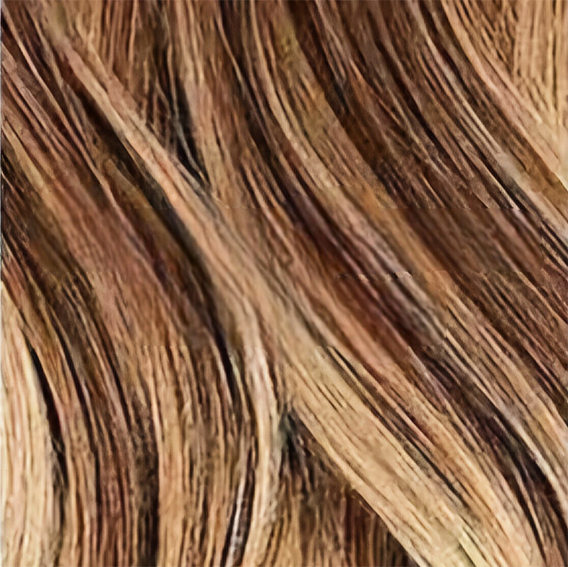 Balayage Chestnut Brown