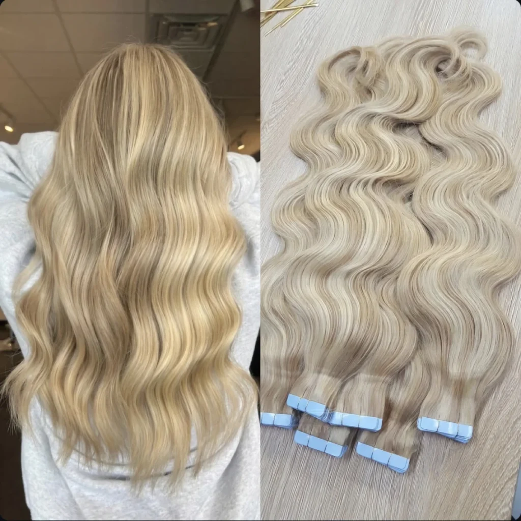 Echthaardirekt vorher nachher 10