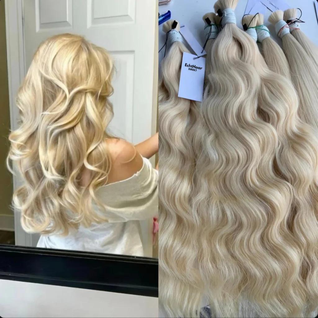 Echthaardirekt vorher nachher 2