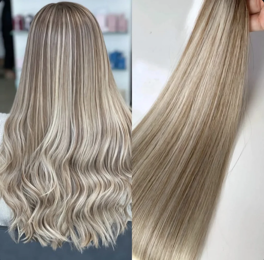 Echthaardirekt vorher nachher 7