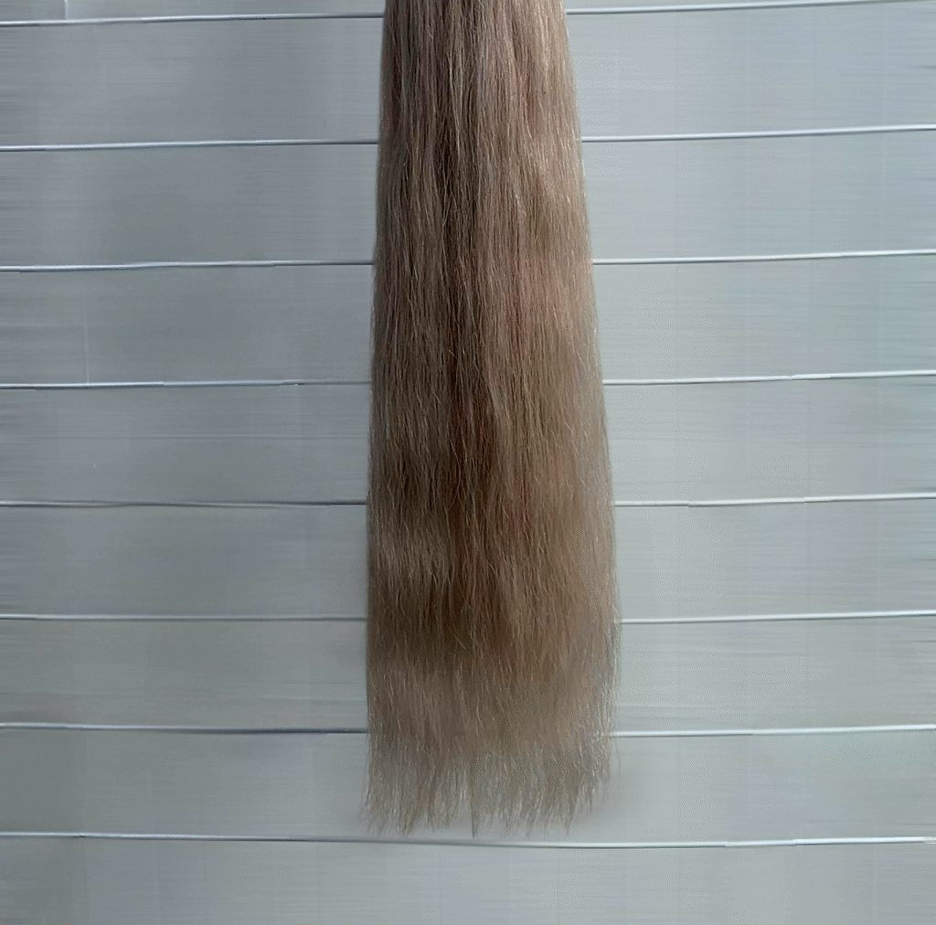 Super Double Drawn Extensions