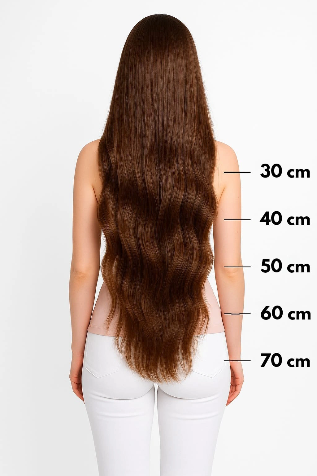 haarlaengen echthaardirekt