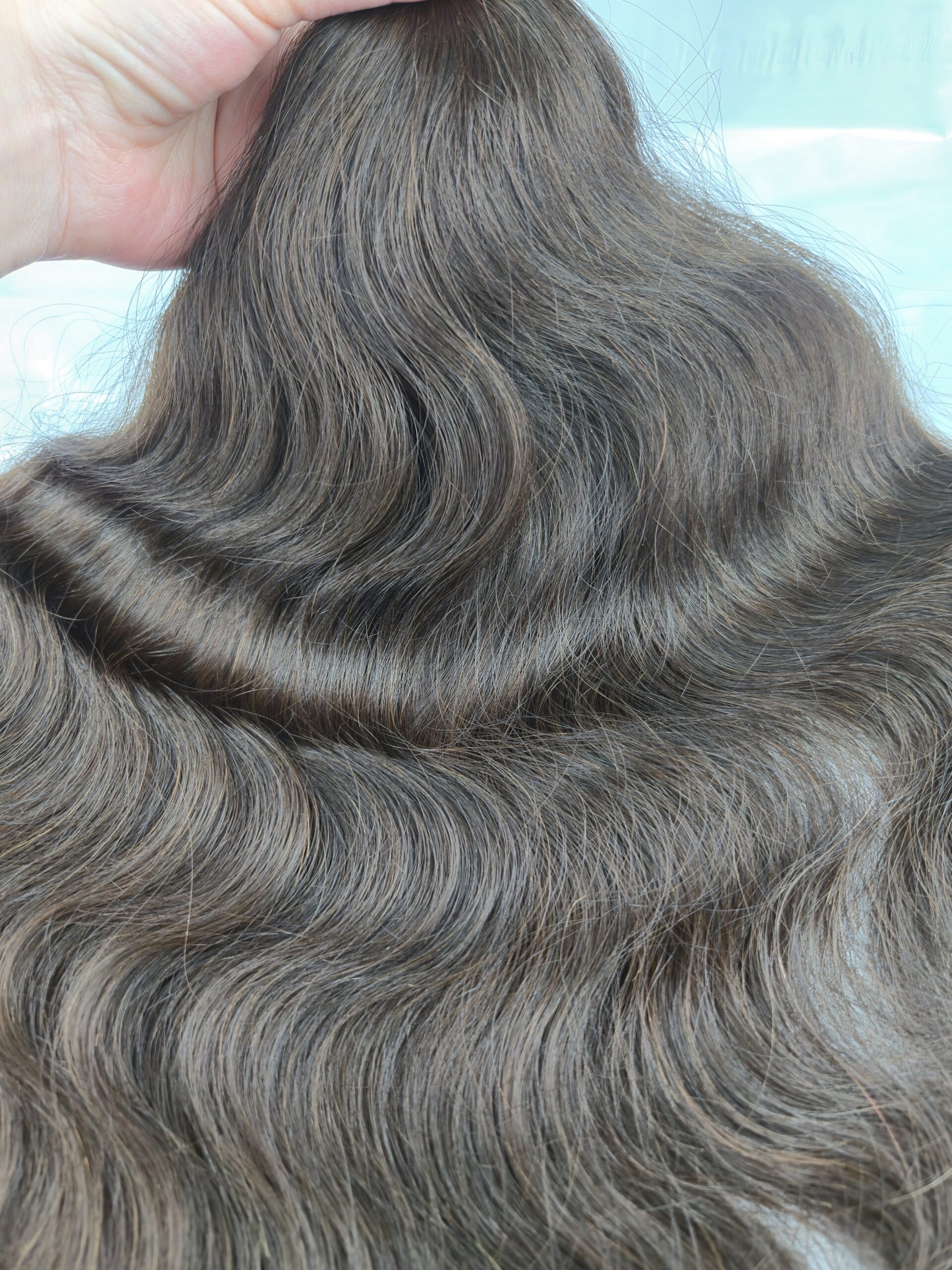 Clip-in Extensions, Ansicht 12