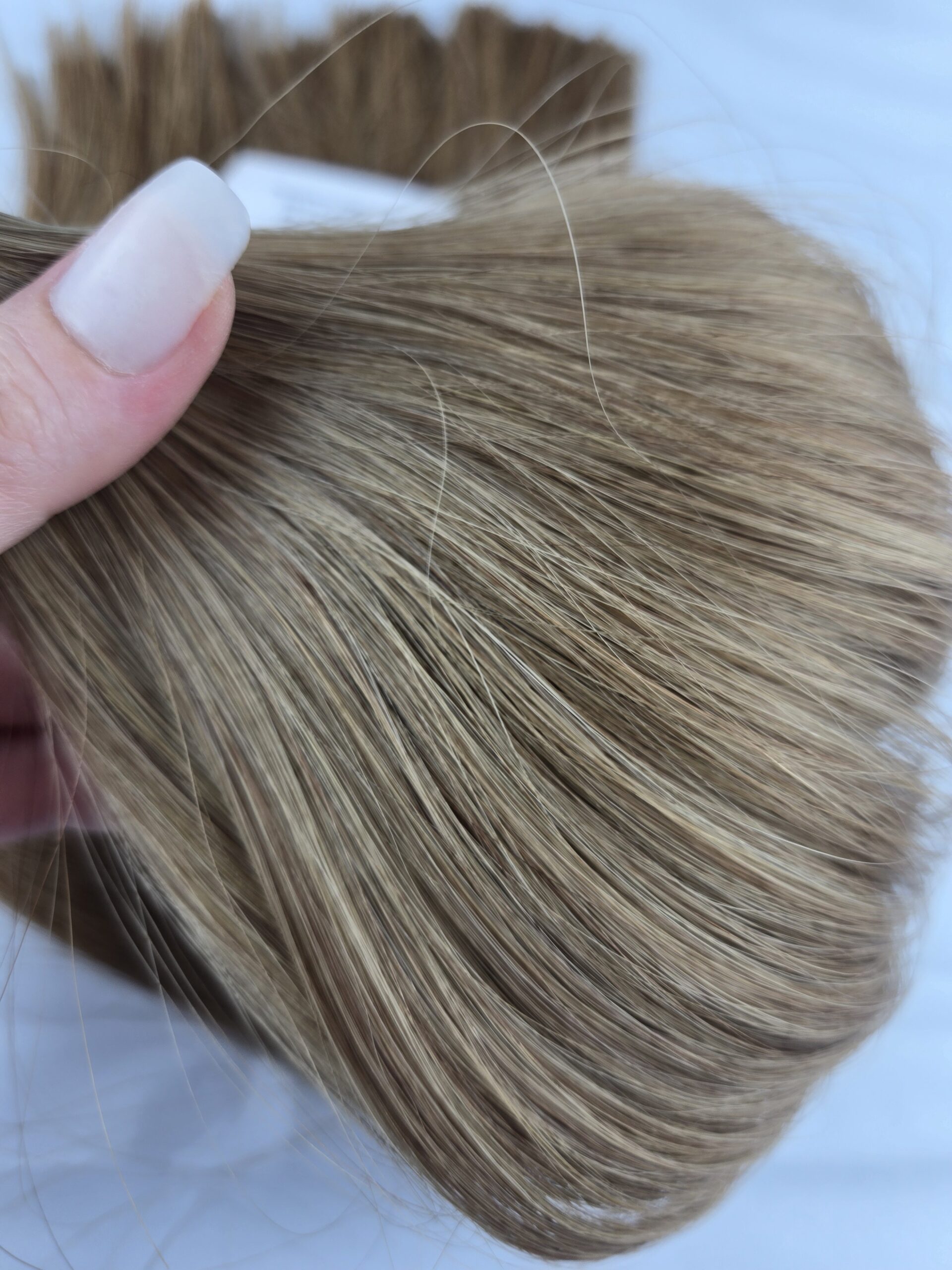 Clip-in Extensions, Ansicht 10