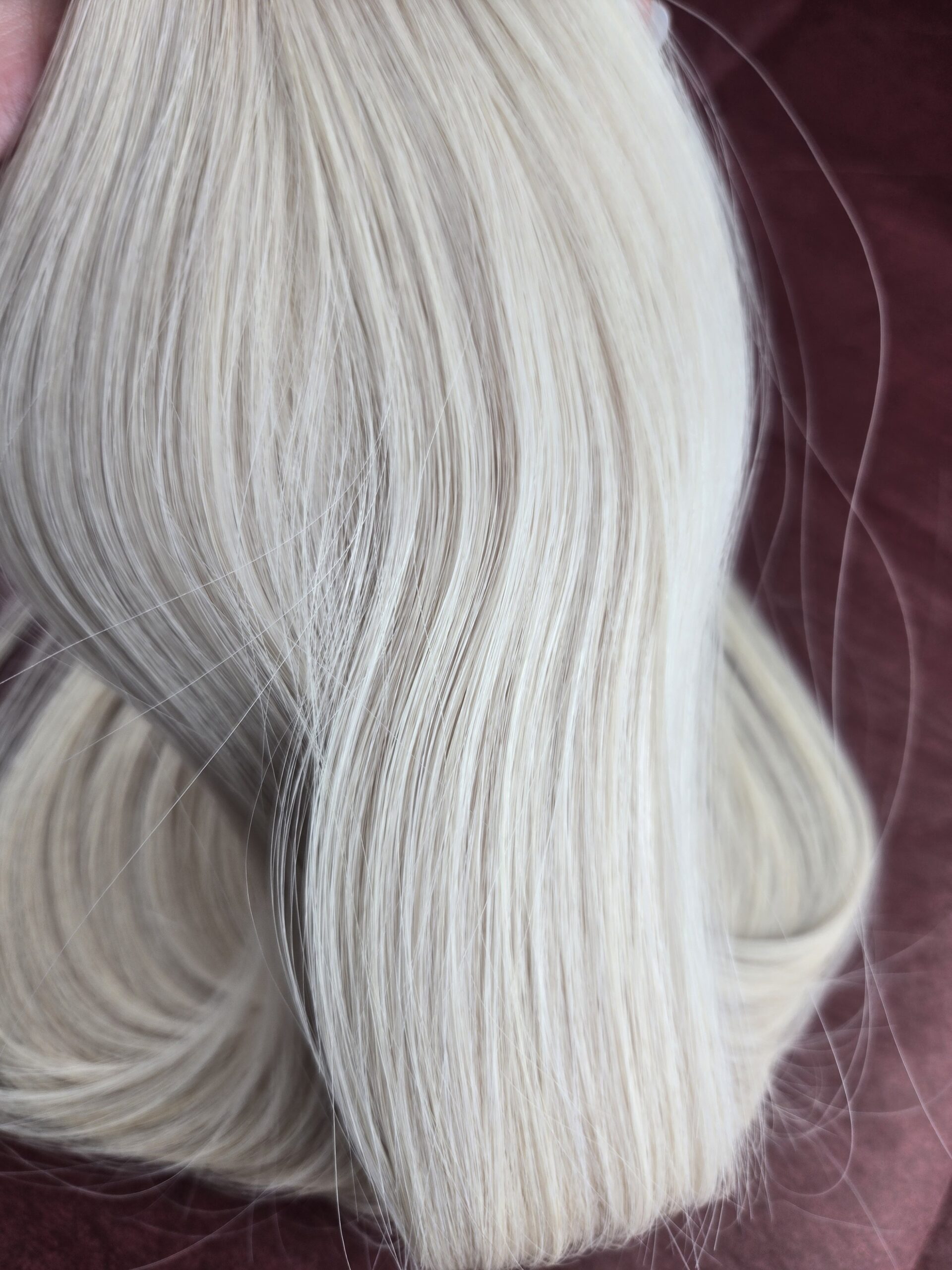 Clip-in Extensions, Ansicht 11
