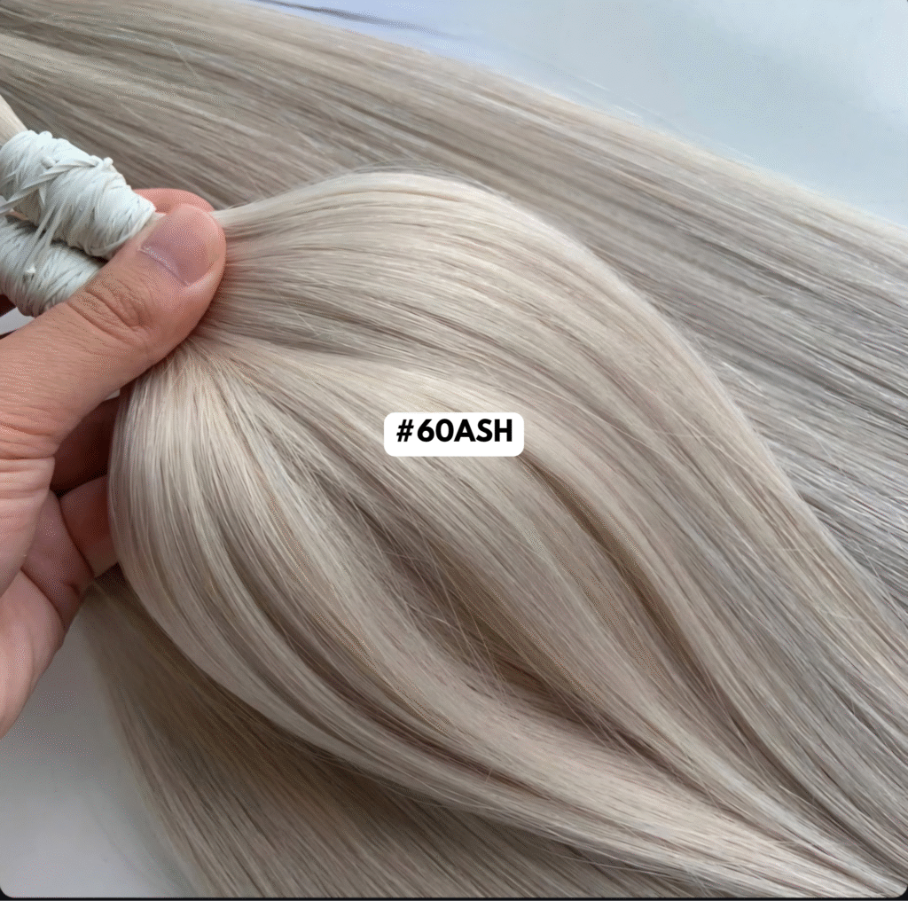 aschblond 60ash beispiele 1