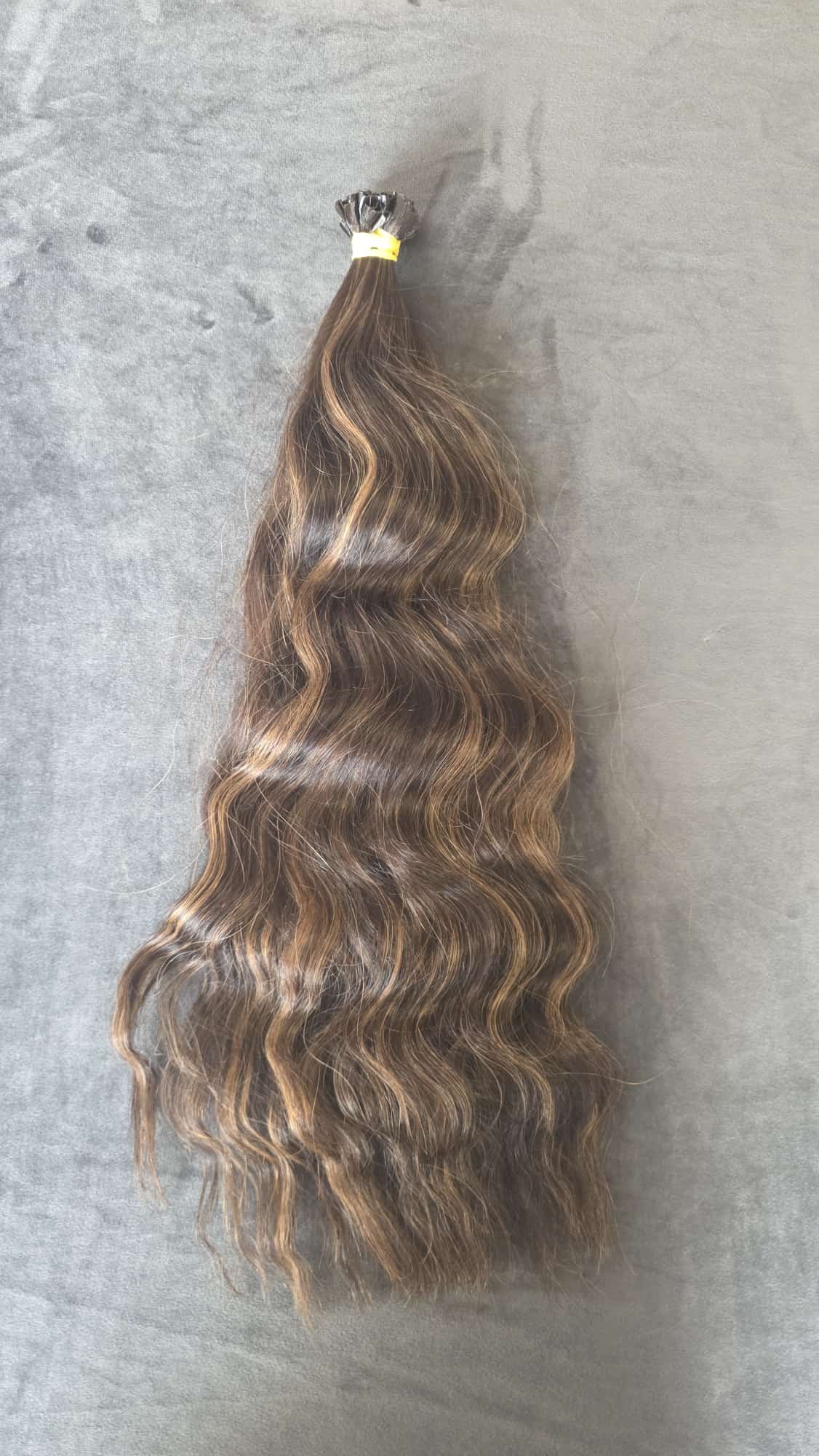 Balayage Mocka Bronde
