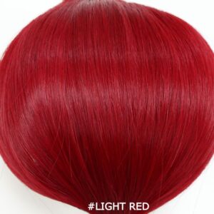 basic color light red 1