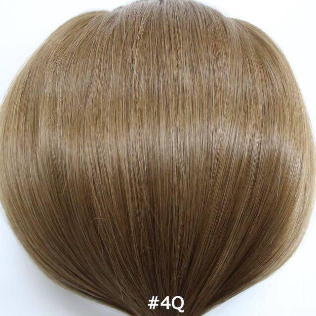 Helles Aschbraun 4Q