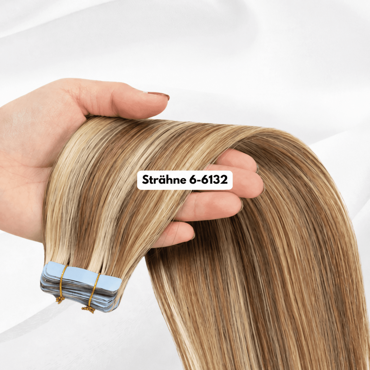 Straehne ehd