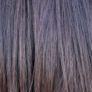 Balayage Chocolate Brown