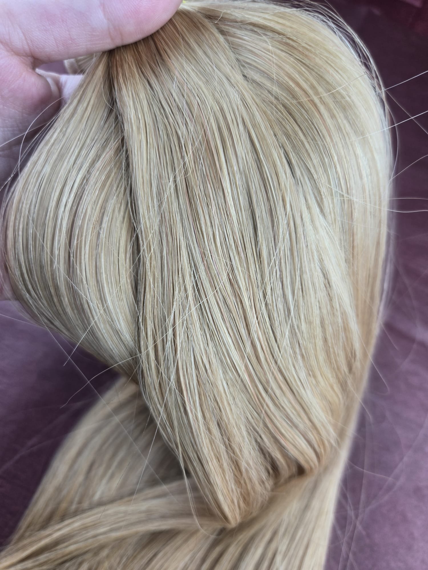warmes mittelblond 12 4