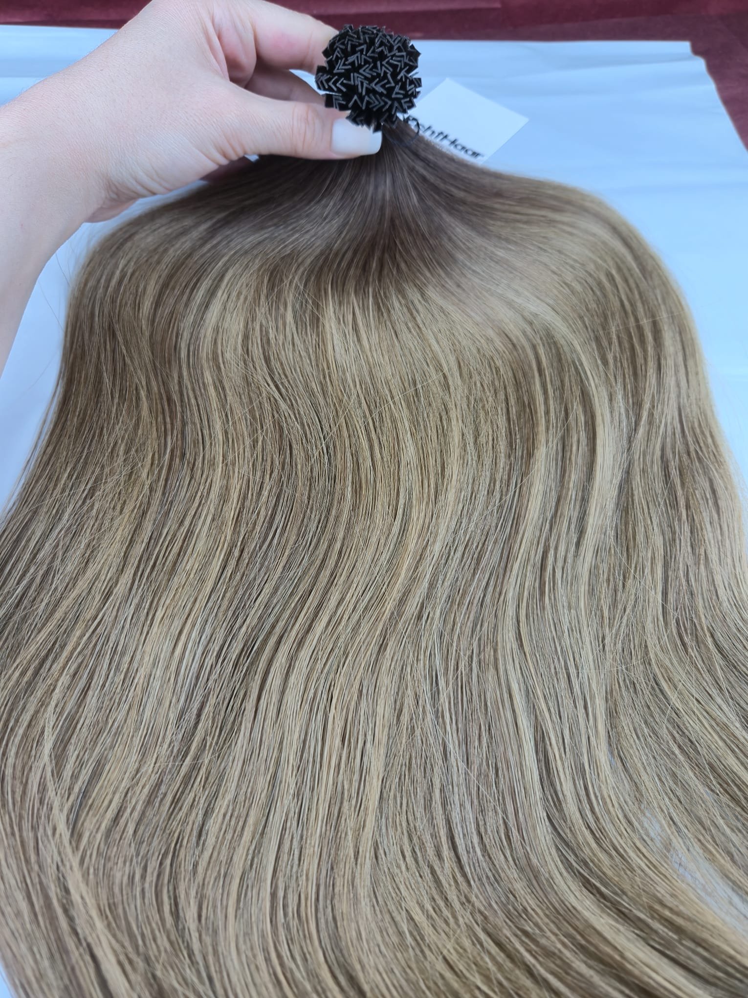 balayage 2 4Q 6C 2