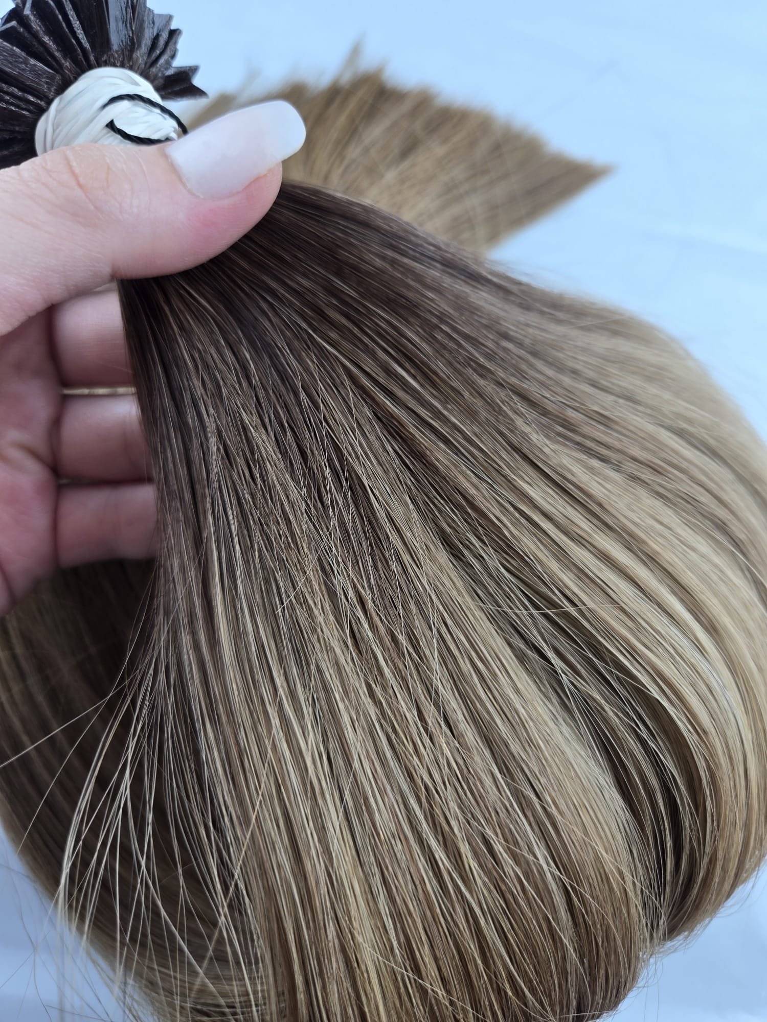 balayage 2 4Q 6C 4