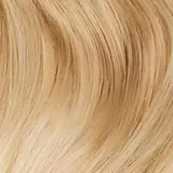Echthaar Extensions in Balayage Blonde