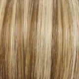 Echthaar Extensions in Strähne 4Q 18C