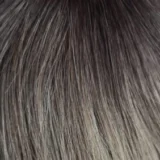 Echthaar Extensions in Balayage #2-4Q-6C