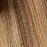 Echthaar Extensions in Strähne #6-6132