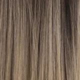Echthaar Extensions in Balayage Bronde